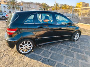 MERCEDES CLASSE B 2008