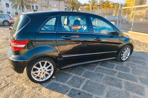 MERCEDES CLASSE B 2008