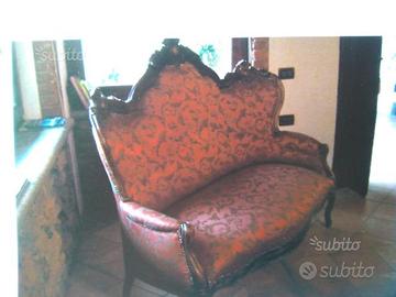 Divano antico