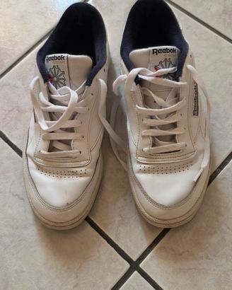 Scarpe Reebok uomo 