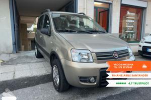 FIAT Panda 2� serie Panda 1.3 MJT 16V 4�4 Glam