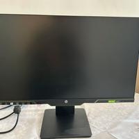 Monitor Gaming HP 25x