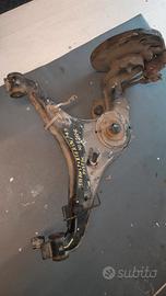 T4 braccio sospensione posteriore DX