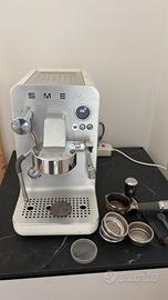 Macchina da caffè Smeg MiniPro EMC02