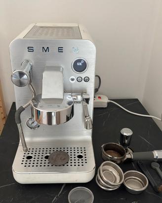 Macchina da caffè Smeg MiniPro EMC02