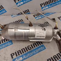 Catalizzatore Jeep Renegade 2023