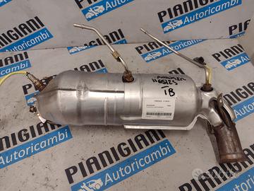 Catalizzatore Jeep Renegade 2023