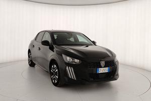 Peugeot 208 PureTech 100 Stop&Start 5 porte Allure