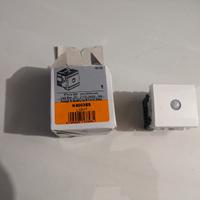 deviatore interruttore crepuscolare movimento