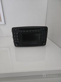 comand 2 ntg 2 bosch