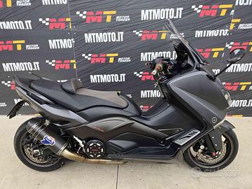 YAMAHA T Max 530 Termignoni Completo A2