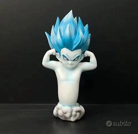 action figure dragon ball 