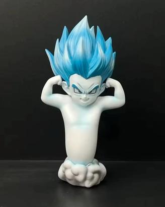 action figure dragon ball 