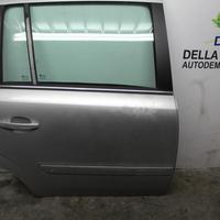 PORTIERA POSTERIORE DESTRA OPEL Zafira B 13203016