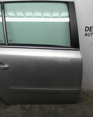 PORTIERA POSTERIORE DESTRA OPEL Zafira B 13203016