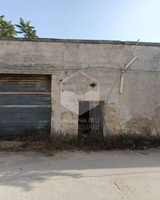 Rustico casale con terreno