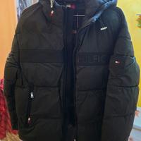 giubbotto tommy hilfiger 