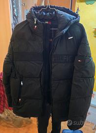 giubbotto tommy hilfiger 
