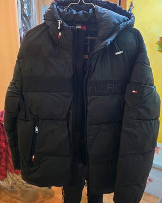 giubbotto tommy hilfiger 
