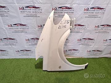 PARAFANGO ANTERIORE DESTRO MERCEDES Vito W639 2Â°