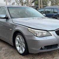 Ricambi Bmw serie 5 E60 - E61