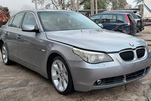 Ricambi Bmw serie 5 E60 - E61