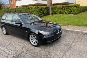 Bmw 525 525d cat Touring Futura
