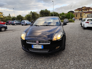 Fiat bravo