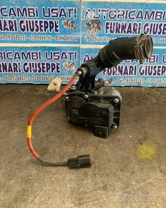 Valvola EGR Renault 1.5DCI HMLGT0871R