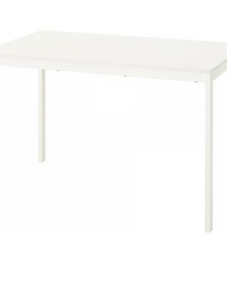 Tavolo bianco ikea