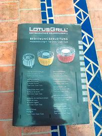 Lotus Grill