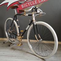Ciclo Piave epoca city bike custom