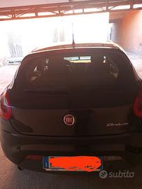 Fiat bravo 1.6 JTD 105 CV diesel 77 kw
