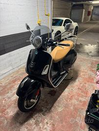 Piaggio Vespa 300 Gts Super ABS- 2017-  2800km