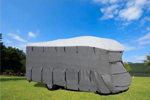 copri camper 