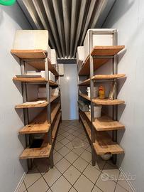 Cella frigorifera Optimal Line