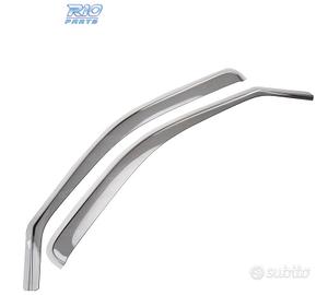 PARABREZZA SCURI PER LAND ROVER