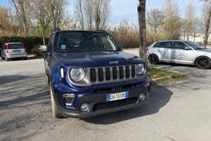 JEEP Renegade PROMO FINANZIAMENTO 1.3 T4 DDCT Li