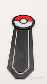 Segnalibro Pokemon
