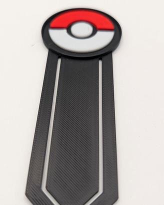 Segnalibro Pokemon