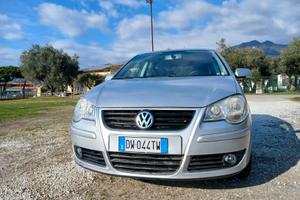 Volkswagen Polo 1.4/80CV 16V 5p. Comfortline