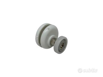 Cuscinetto box doccia curvo Albatros 4R33271999