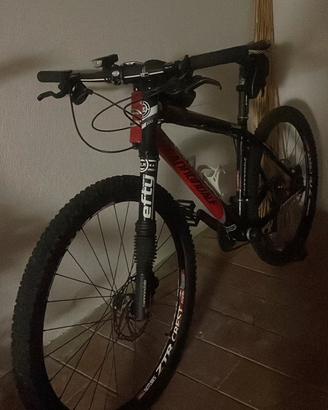 Cannondale carbonio