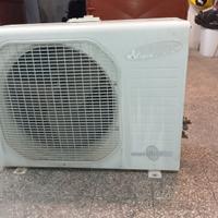 Condizionatore Samsung