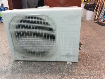 Condizionatore Samsung