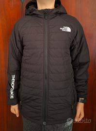 Piumino The North Face bimbo