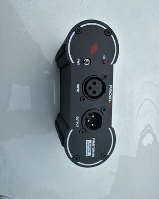 Alimentatore Phantom