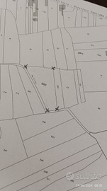 Sinnai zona S Elena, terreno agricolo