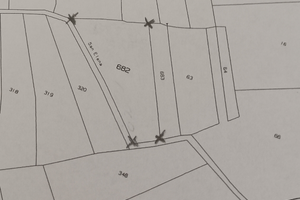 Sinnai zona S Elena, terreno agricolo