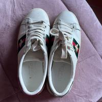 Sneakers Gucci 36 originali